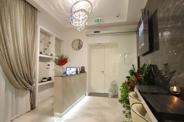 Mecla Suites