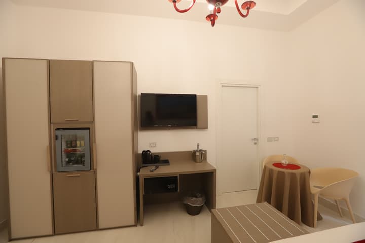 Mecla Suites