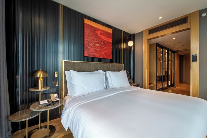 Sofitel Istanbul Taksim