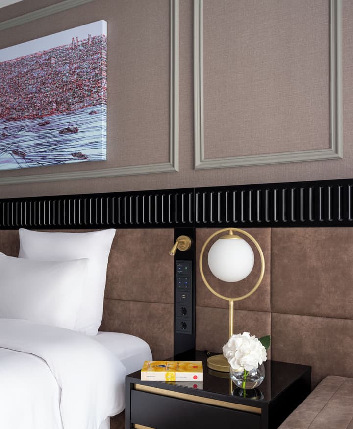 Sofitel Istanbul Taksim