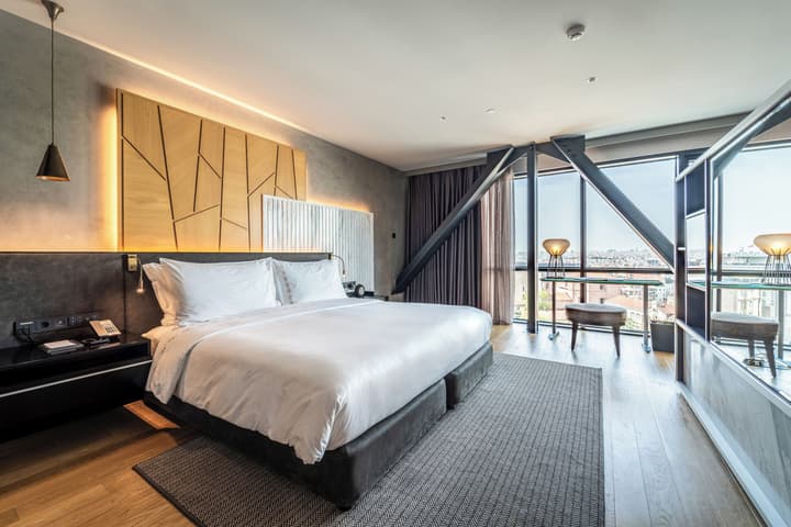Sofitel Istanbul Taksim