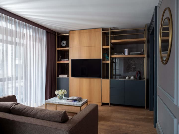 Sofitel Istanbul Taksim