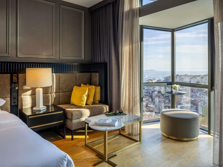 Sofitel Istanbul Taksim