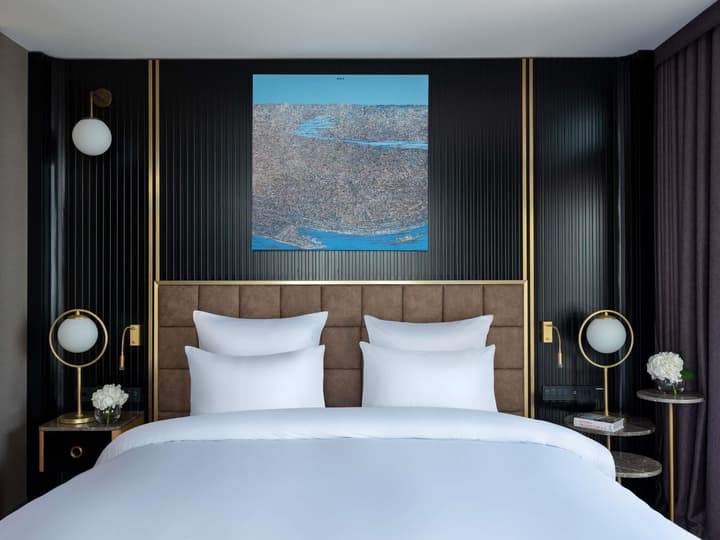 Sofitel Istanbul Taksim