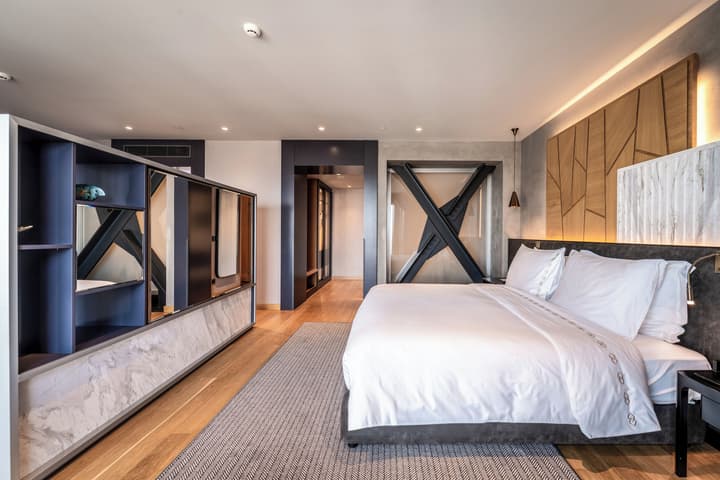 Sofitel Istanbul Taksim