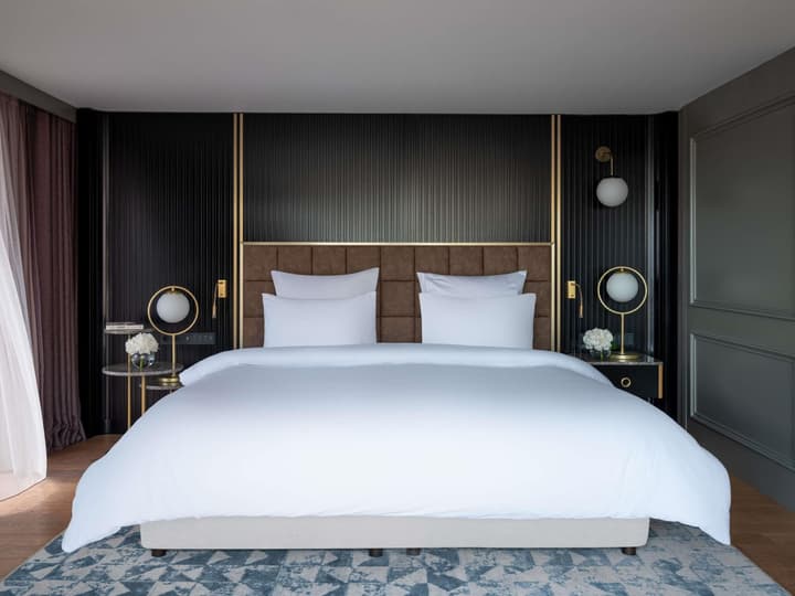 Sofitel Istanbul Taksim
