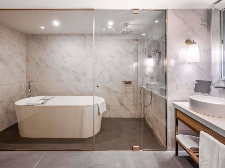 Sofitel Istanbul Taksim