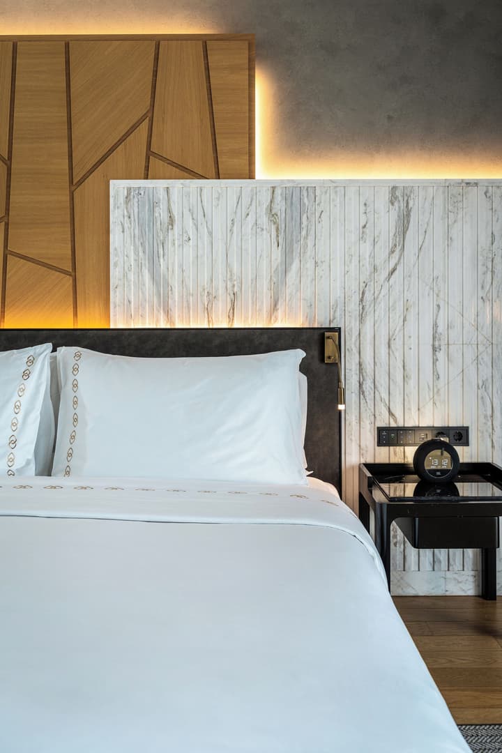 Sofitel Istanbul Taksim