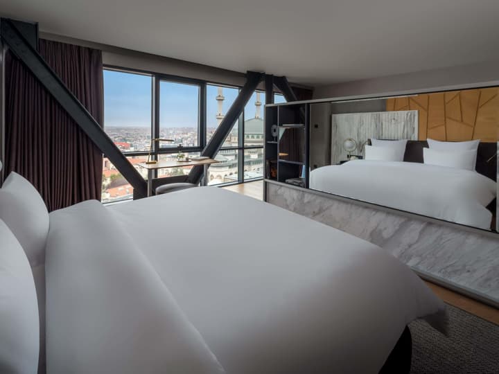 Sofitel Istanbul Taksim