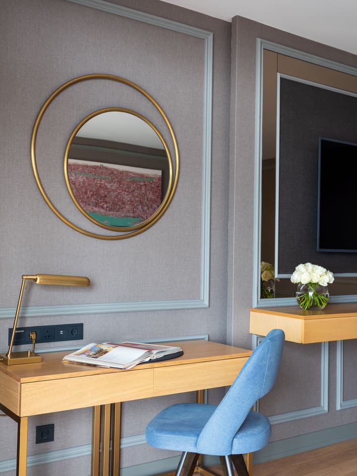 Sofitel Istanbul Taksim