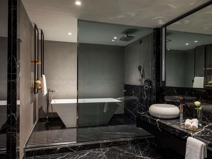 Sofitel Istanbul Taksim