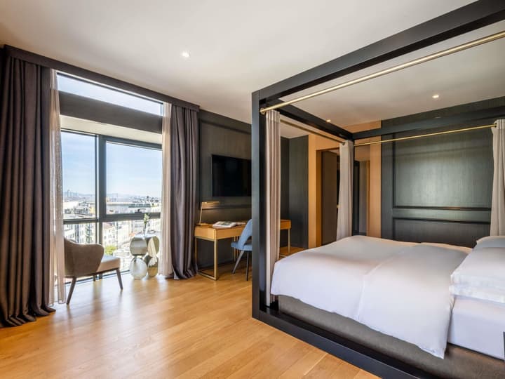 Sofitel Istanbul Taksim