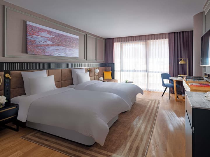 Sofitel Istanbul Taksim