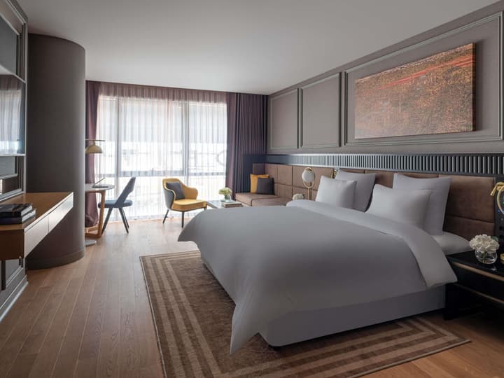 Sofitel Istanbul Taksim