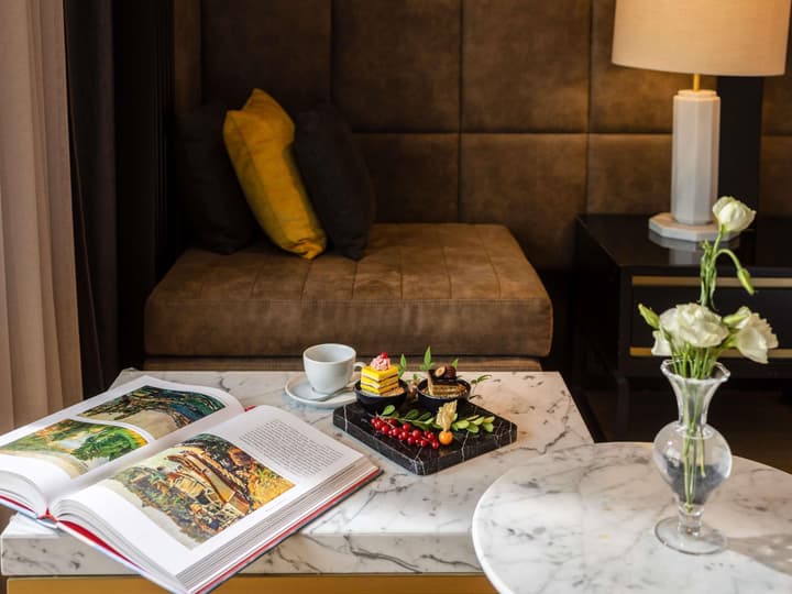 Sofitel Istanbul Taksim