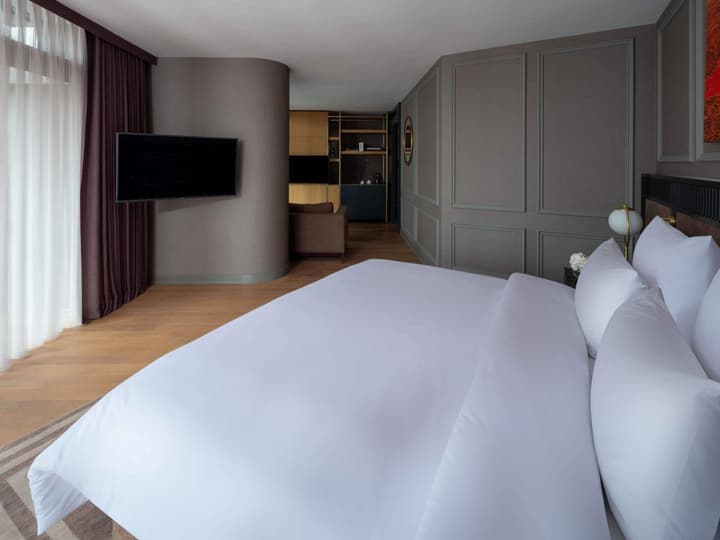Sofitel Istanbul Taksim