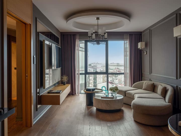 Sofitel Istanbul Taksim