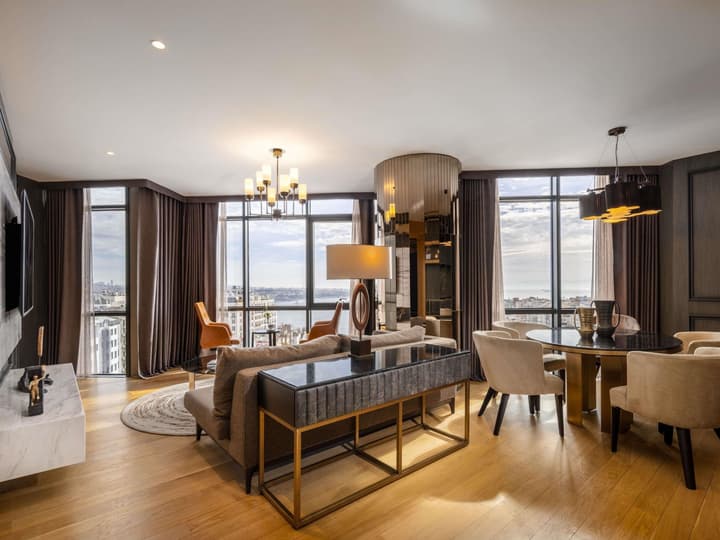 Sofitel Istanbul Taksim