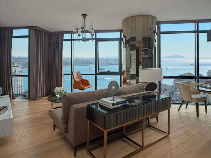 Sofitel Istanbul Taksim