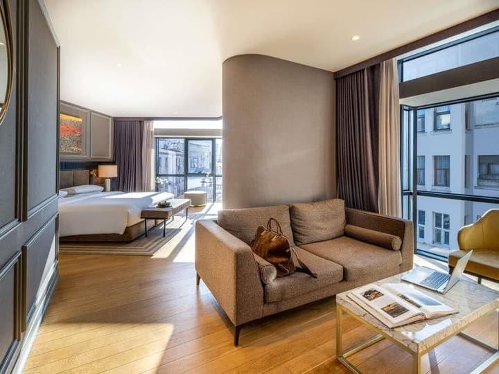 Sofitel Istanbul Taksim