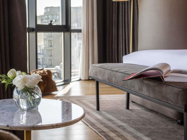 Sofitel Istanbul Taksim