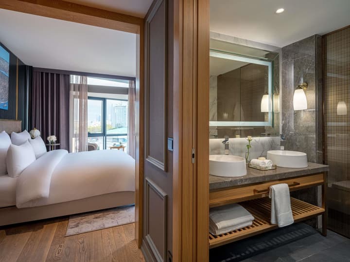 Sofitel Istanbul Taksim