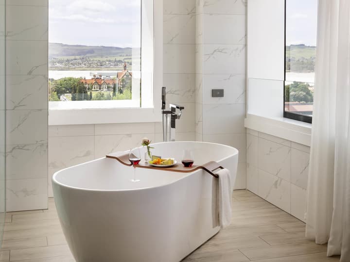 Pullman Rotorua