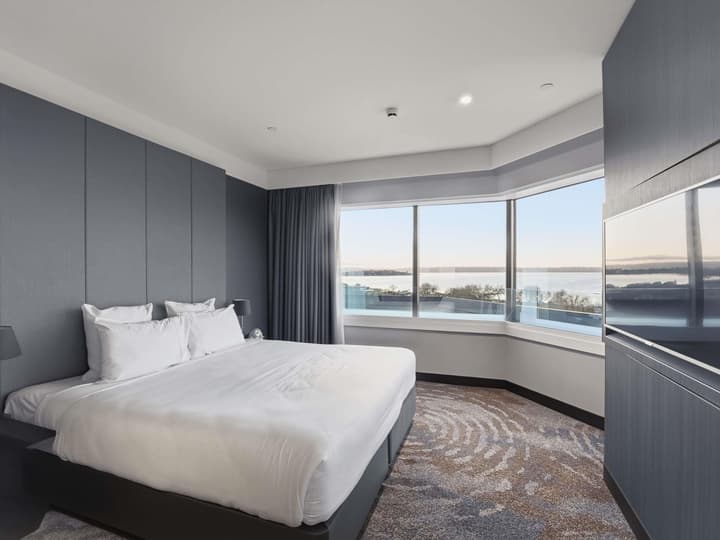 Pullman Rotorua