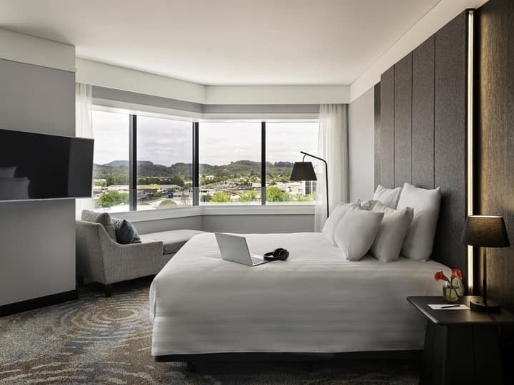Pullman Rotorua