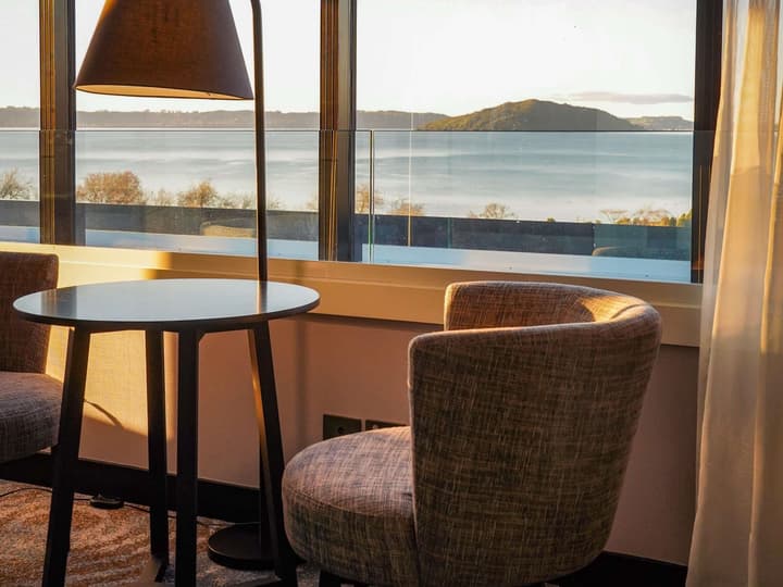 Pullman Rotorua