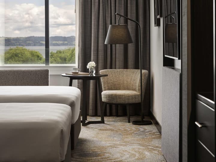Pullman Rotorua