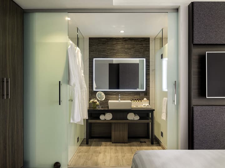 Pullman Rotorua