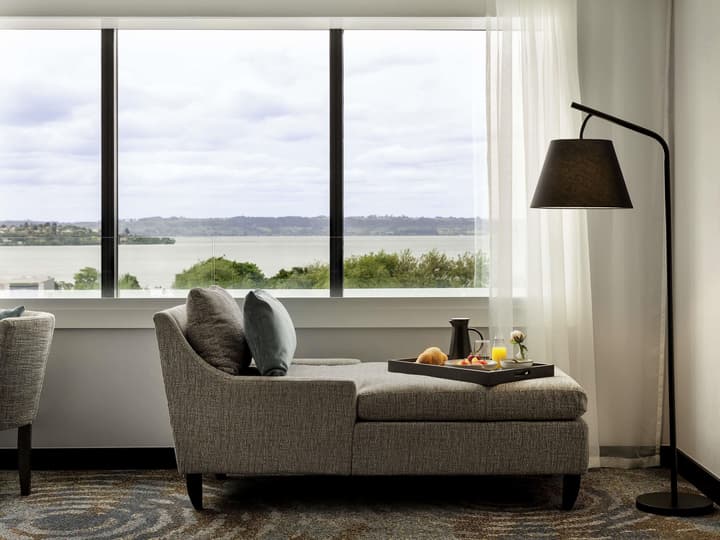 Pullman Rotorua