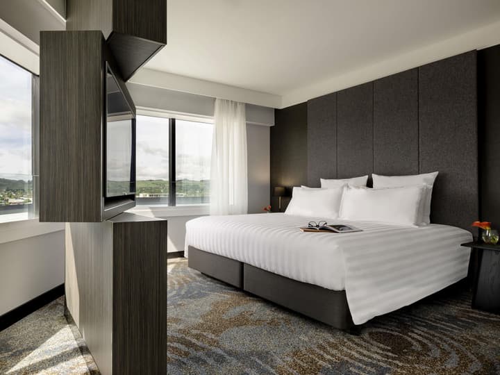 Pullman Rotorua