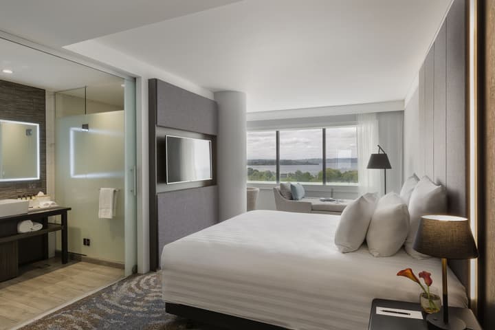 Pullman Rotorua