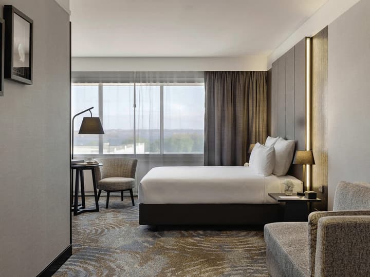 Pullman Rotorua
