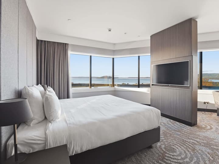 Pullman Rotorua