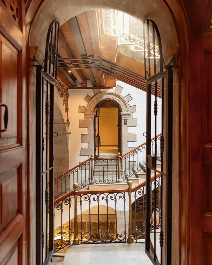 Casa de la Luz Hotel Boutique