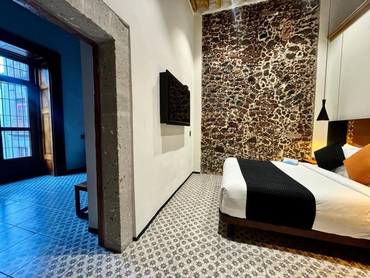 Casa de la Luz Hotel Boutique