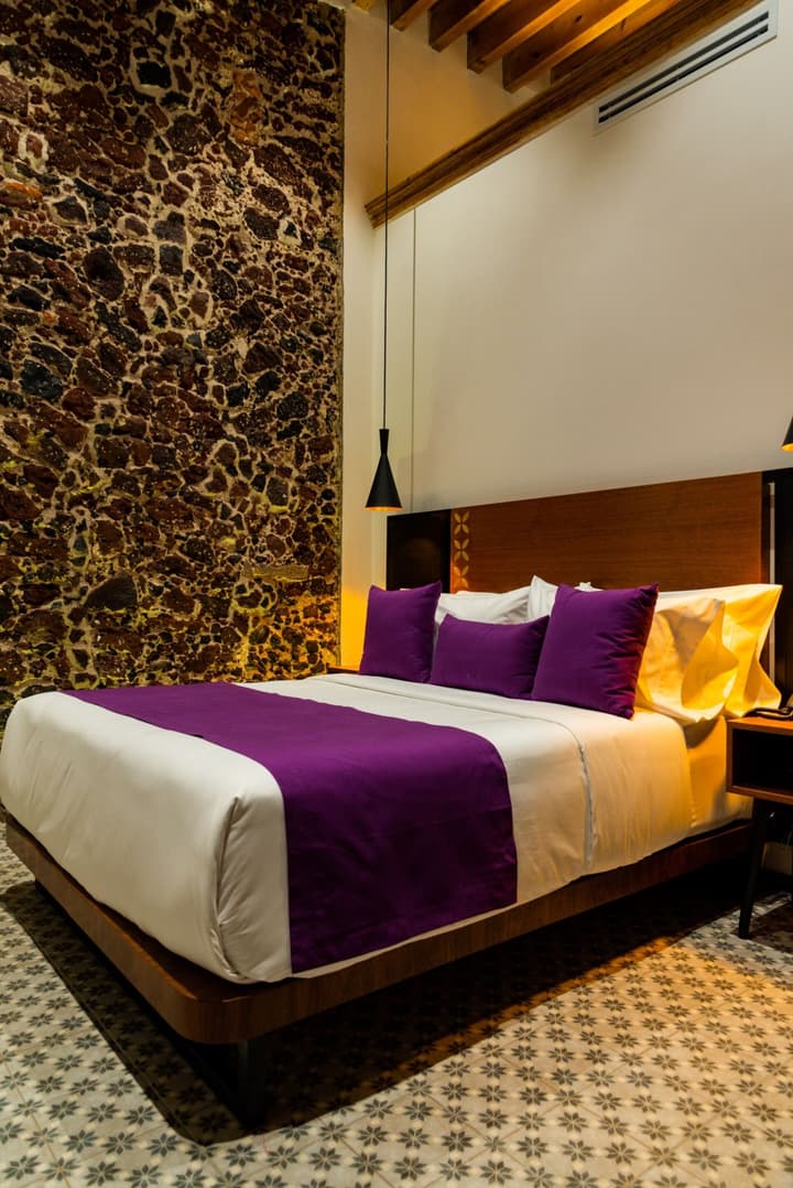 Casa de la Luz Hotel Boutique