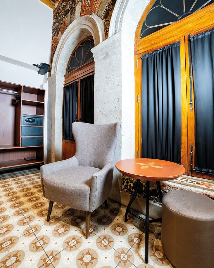 Casa de la Luz Hotel Boutique