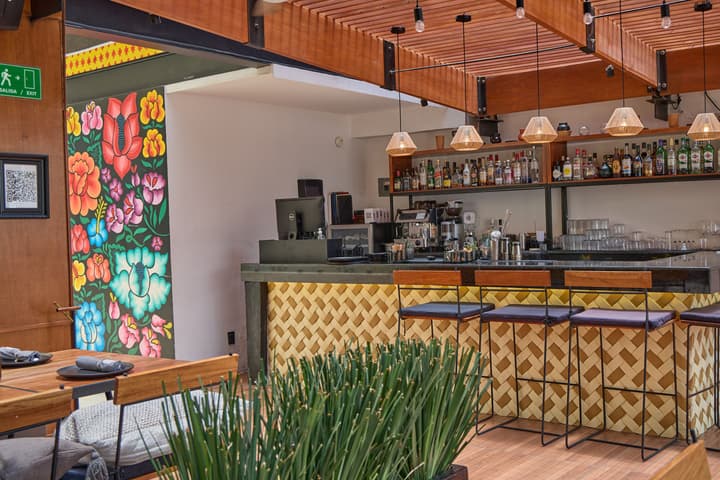Casa de la Luz Hotel Boutique