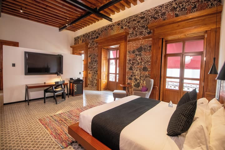 Casa de la Luz Hotel Boutique