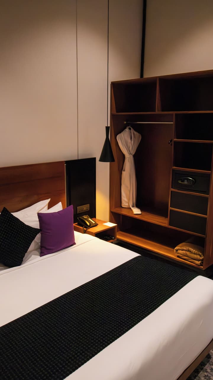 Casa de la Luz Hotel Boutique