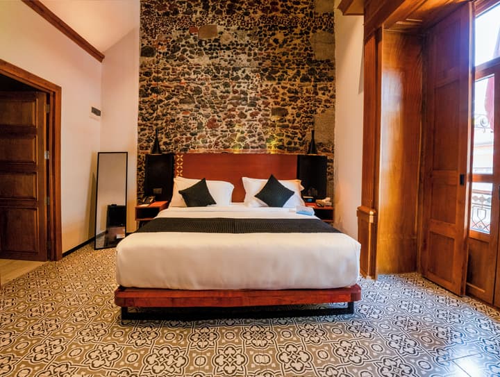 Casa de la Luz Hotel Boutique