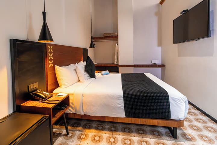 Casa de la Luz Hotel Boutique