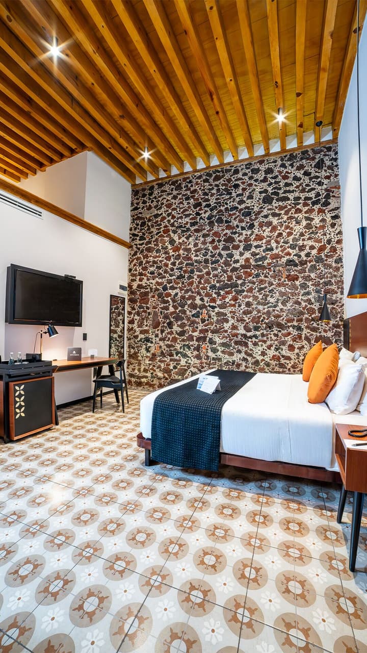 Casa de la Luz Hotel Boutique