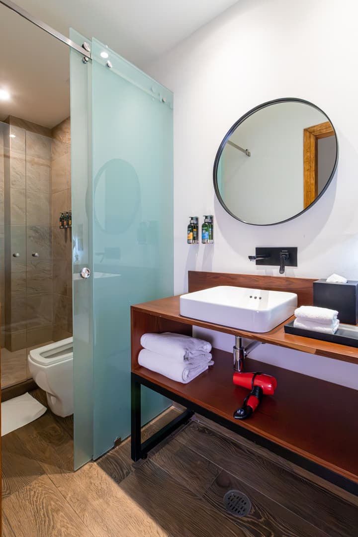 Casa de la Luz Hotel Boutique
