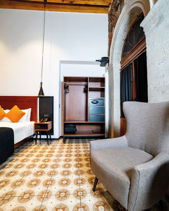 Casa de la Luz Hotel Boutique