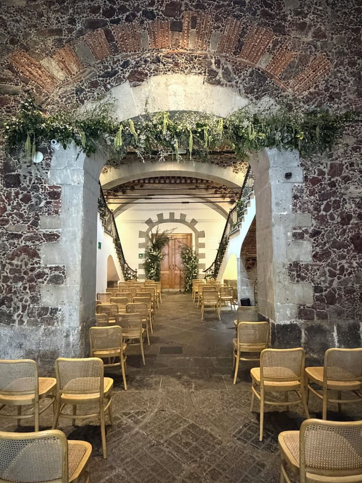 Casa de la Luz Hotel Boutique